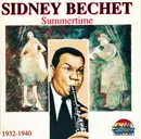 CD - Sidney Bechet - Summertime  1932-1940