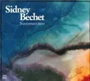 CD - Sidney Bechet - Summertime - Digipak