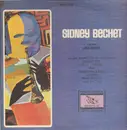 LP - Sidney Bechet - Sidney Bechet (Guest Artist Lionel Hampton)