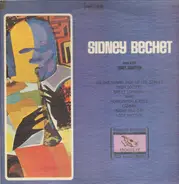 Sidney Bechet - Sidney Bechet (Guest Artist Lionel Hampton)