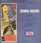 LP - Sidney Bechet - Sidney Bechet (Guest Artist Lionel Hampton)