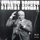 LP - Sidney Bechet - Sidney Bechet - Vol. 1