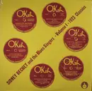 LP - Sidney Bechet - Sidney Bechet And The Blues Singers - Volume I - 1923 Classics
