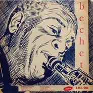 Sidney Bechet - Sidney Bechet Blue Note Jazzmen, Vol.II, Featuring Wild Bill Davison