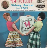 Sidney Bechet - Sidney Bechet Joue Paris