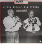 LP - Sidney Bechet / Teddy Buckner - Parisian Encounter