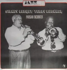 Sidney Bechet - Parisian Encounter