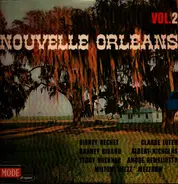 Sidney Bechet & Teddy Buckner, Barney Bigard, Claude Luter Et Son Quintette - Nouvelle Orléans Vol. 2