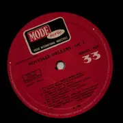 LP - Sidney Bechet & Teddy Buckner, Barney Bigard, Claude Luter Et Son Quintette - Nouvelle Orléans Vol. 2