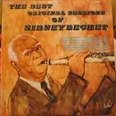 Double LP - Sidney Bechet - The Best Original Sessions Of Sidney Bechet