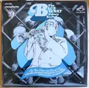 LP - Sidney Bechet - The Blue Bechet
