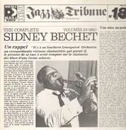 Sidney Bechet - The Complete - Vol. 3/4 (1941)