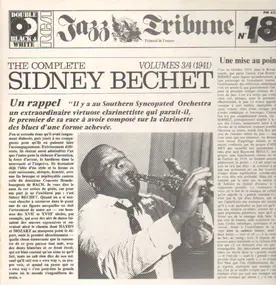 Sidney Bechet - The Complete Vol 3 & 4 (1941)