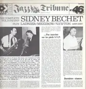 Sidney Bechet - The Complete Sidney Bechet Vol.5 (1941-1943) Plus Ladnier / Mezzrow / Newton (1938-1939)