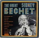 LP - Sidney Bechet - The Great Sidney Bechet