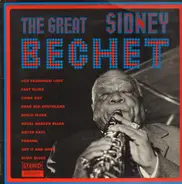 Sidney Bechet - The Great Sidney Bechet