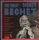 LP - Sidney Bechet - The Great Sidney Bechet