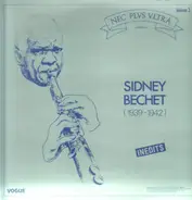 Sidney Bechet - Vol. 2 - Inédits 1939-1942