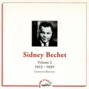 CD - Sidney Bechet - Volume 2 - 1923-1930 - Complete Edition