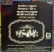 Sidney Bechet - Volume 3 (1940-1941)