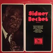 Sidney Bechet - Volume II