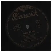 LP - Sidney Bechet With Louis Armstrong , Trixie Smith , Noble Sissle Swingsters - Sidney Bechet - MONO