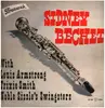 LP - Sidney Bechet With Louis Armstrong , Trixie Smith , Noble Sissle Swingsters - Sidney Bechet - MONO
