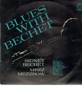 Sidney Bechet With Mezz Mezzrow