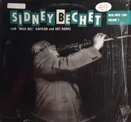 Sidney Bechet With Wild Bill Davison And Art Hodes - Giant Of Jazz (Volume 1)
