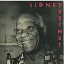 7inch Vinyl Single - Sidney Bechet With The André Réwéliotty Et Son Orchestre - Sidney Bechet - EP