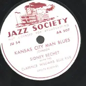 Sidney Bechet