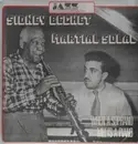 LP - Sidney Bechet, Marial Solal - When A Soprano Meets A Piano