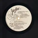 10'' - Sidney Bechet, Red Norvo, Charlie Parker,... - Jazz Sampler