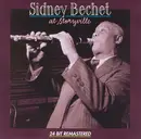 CD - Sidney Bechet - At Storyville - 24 Bit Remastered