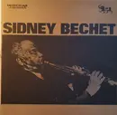 LP - Sidney Bechet - Archive Of Jazz Volume 16