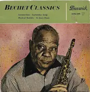 Sidney Bechet - Bechet Classics