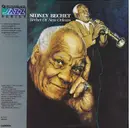 LP - Sidney Bechet - Bechet Of New Orleans - Mono