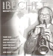 Sidney Bechet - Bechet's Fantasy