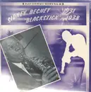 LP - Sidney Bechet - Blackstick (1931-1938)