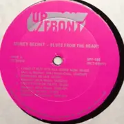 LP - Sidney Bechet - Blues From The Heart