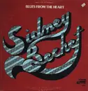 LP - Sidney Bechet - Blues From The Heart
