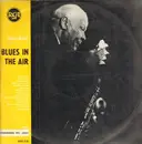 LP - Sidney Bechet - Blues In The Air