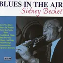 CD - Sidney Bechet - Blues In The Air