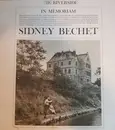 LP - Sidney Bechet - In Memoriam