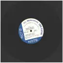 LP - Sidney Bechet - Jazz Classics Volume 1