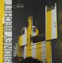 LP - Sidney Bechet - Jazz Classics Volume 1