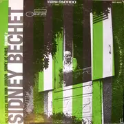 LP - Sidney Bechet - Jazz Classics Volume 2