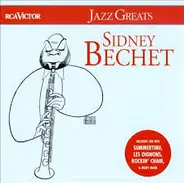 Sidney Bechet - Jazz Greats