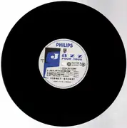 10'' - Sidney Bechet - Jazz Pour Tous N° 1 - Mono