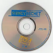 CD - Sidney Bechet - Ken Burns Jazz